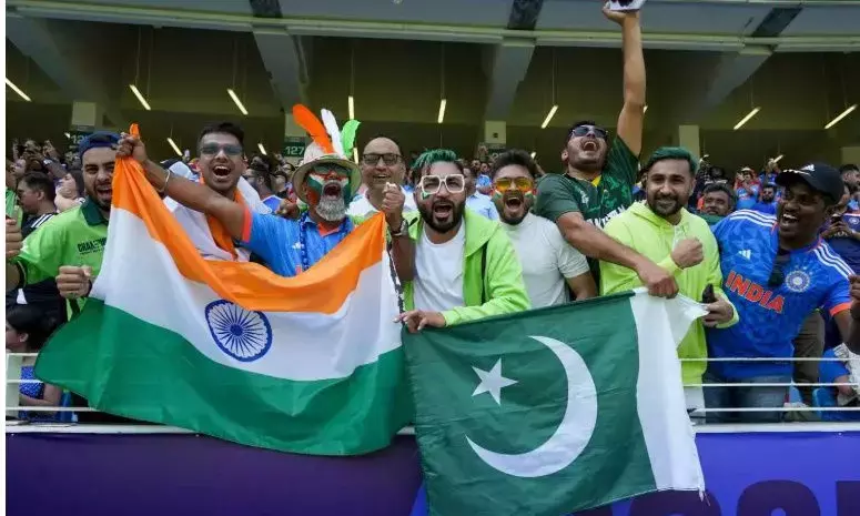 भारत-पाक मैच पर फैसला होते ही कोलंबो की टिकट महंगी, फ्लाइट का किराया ₹74,000 तक पहुंचा