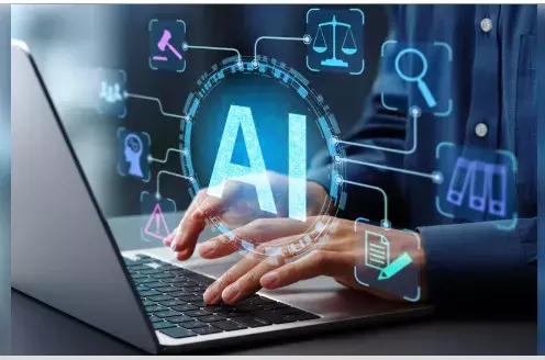 AI से बने कंटेंट पर सरकार की सख्ती, लेबल अनिवार्य किया,अवैध सामग्री हटाने की मियाद घटाकर 2–3 घंटे की