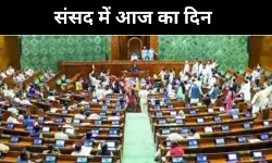 स्पीकर ओम बिरला के खिलाफ अविश्वास प्रस्ताव, दस्तखत करने वालों में राहुल गांधी का नाम नहीं