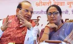 दिल्ली: सीएम रेखा गुप्ता ने वापस लिए LG और केंद्र के खिलाफ सभी मुकदमे