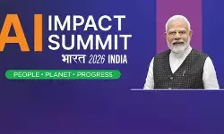 दिल्ली में इंडिया AI समिट का असर, होटलों का किराया 6 लाख के पार पहुंचा