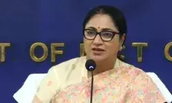 दिल्ली में बेटियों के लिए नई सौगात, रेखा गुप्ता सरकार लाई ‘लखपति बिटिया योजना’