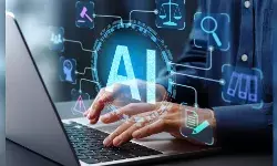 AI से बने कंटेंट पर सरकार की सख्ती, लेबल अनिवार्य किया,अवैध सामग्री हटाने की मियाद घटाकर 2–3 घंटे की