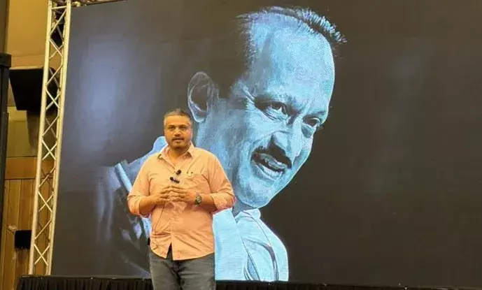 Ajit Pawar Plane Crash: रोहित पवार के तीखे सवालों से गरमाई सियासत, कांग्रेस और AAP ने दिया समर्थन