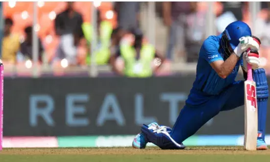 ऐसा थ्रिलर कि दर्शकों का कलेजा मुंह को आ गया, अफगानिस्तान को डबल सुपर ओवर में हरा पाया साउथ अफ्रीका