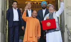 योगी सरकार 2.0 का आख़िरी बजट पेश-छात्राओं को स्कूटी, युवाओं रोज़गार, औद्योगिक विकास पर ज़ोर