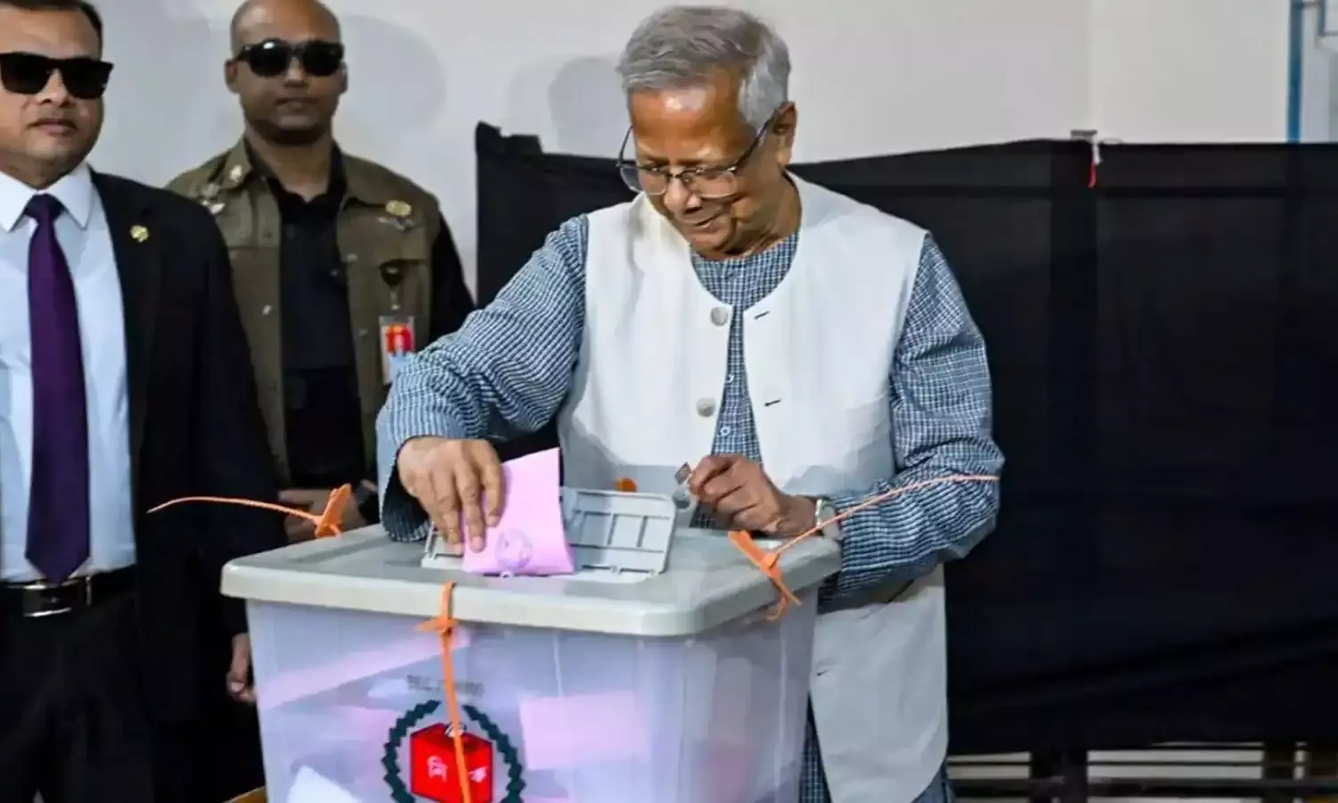 बांग्लादेश नेशनल इलेक्शन: आंकड़ों की बाजीगरी या लोकतंत्र का उत्सव?