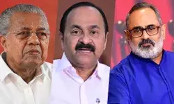 Kerala Assembly Elections: सरकार विरोधी माहौल और अच्छे सर्वे के बावजूद कांग्रेस परेशान