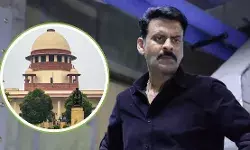 Ghooskhor Pandat के मेकर्स को सुप्रीम कोर्ट ने लगाई फटकार,पहले नया नाम बताओ... 