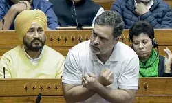 जनरल नरवणे की किताब पर महायुद्ध: राहुल गांधी का यू-टर्न या नई रणनीति?