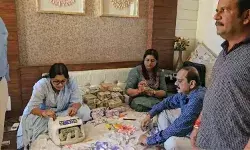 नोटों से भरा बिस्तर: कर्नाटक के रसूखदार इंजीनियर के पास मिला कुबेर का खजाना !