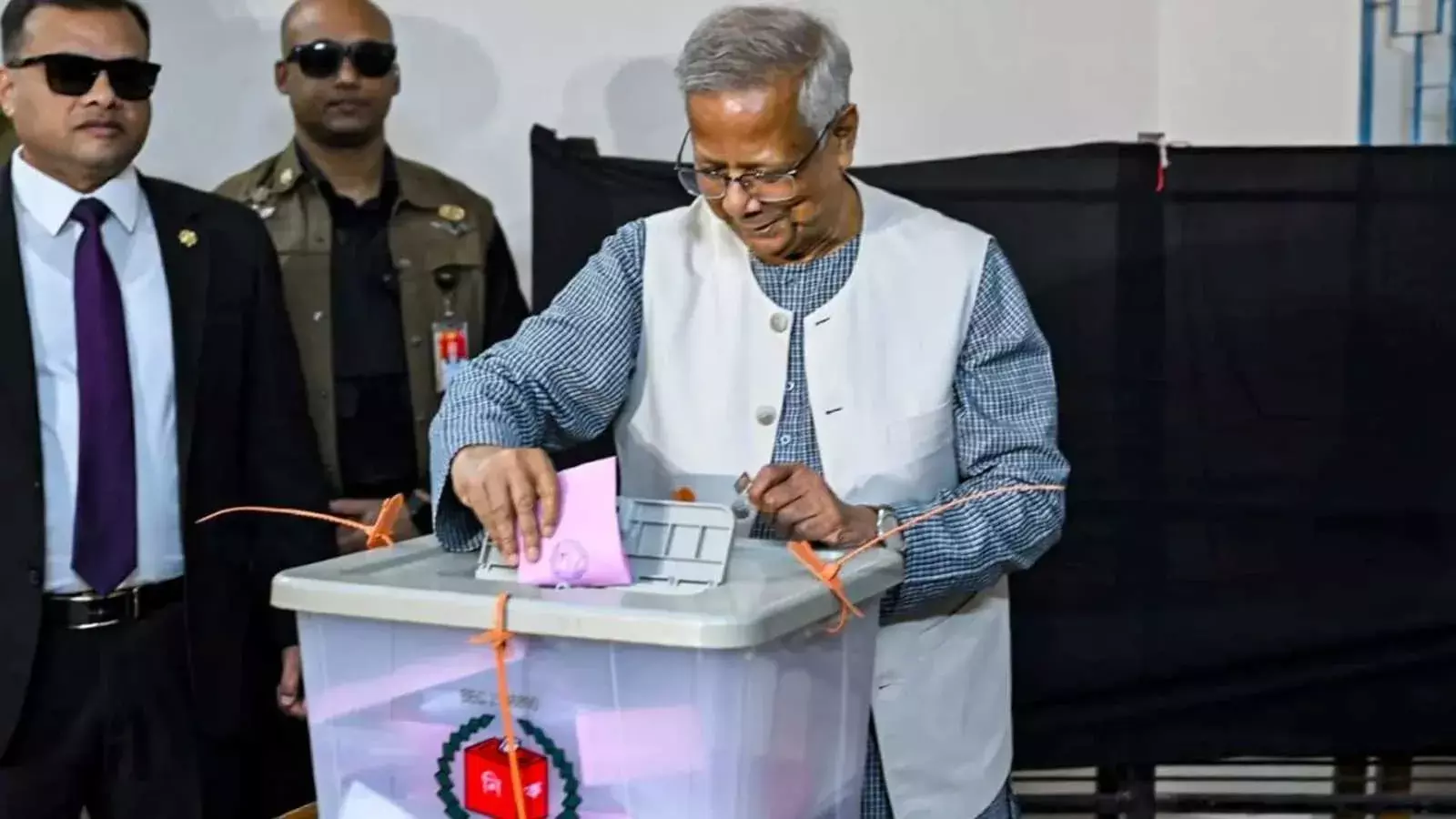 बांग्लादेश नेशनल इलेक्शन: आंकड़ों की बाजीगरी या लोकतंत्र का उत्सव?