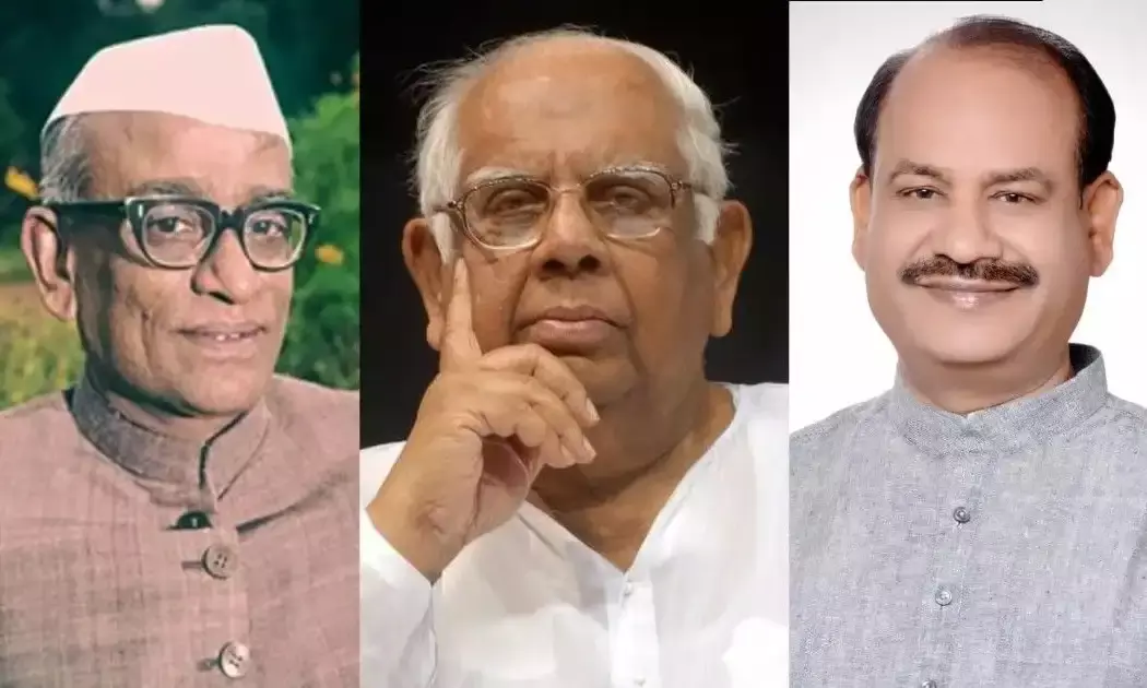 क्या लोकसभा अध्यक्ष वास्तव में निष्पक्ष हो सकते हैं?