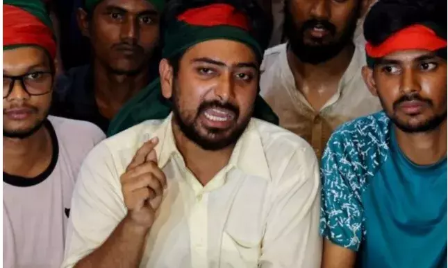 जिन छात्रों ने हसीना को सत्ता से हटाया,उनको वोटरों ने चुनाव हरा दिया, बांग्लादेश में चौंकाने वाले नतीजे