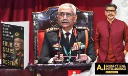 ‘फोर स्टार्स ऑफ डेस्टिनी’ विवाद में घिरी, चर्चा में रक्षा मंत्रालय की चुप्पी