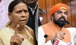 राबड़ी देवी ने सम्राट चौधरी से मांगा इस्तीफा, छात्रा की मौत पर छिड़ा संग्राम