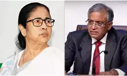 ममता सरकार और चुनाव आयोग में बढ़ा टकराव, EC ने बंगाल की मुख्य सचिव को दिल्ली तलब किया