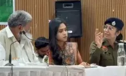 ‘मेरा ऑर्डर पूरे हरियाणा में चलता है’: अनिल विज और कैथल की एसपी में तीखी नोक-झोंक