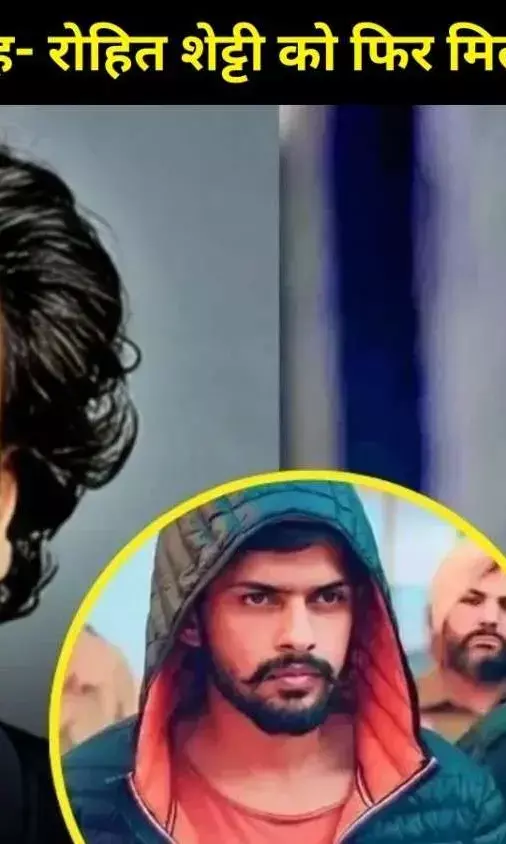 Ranveer Singh- Rohit Shetty को बिश्नोई गैंग से फिर धमकी, स्टाफ को नुकसान पहुंचाने की बात