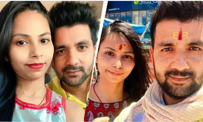 वैलेंटाइन डे पर नोएडा में प्रेमी ने प्रेमिका को गोली मारी, फिर खुदकुशी कर ली, दोनों कार के अंदर मृत पाए गए