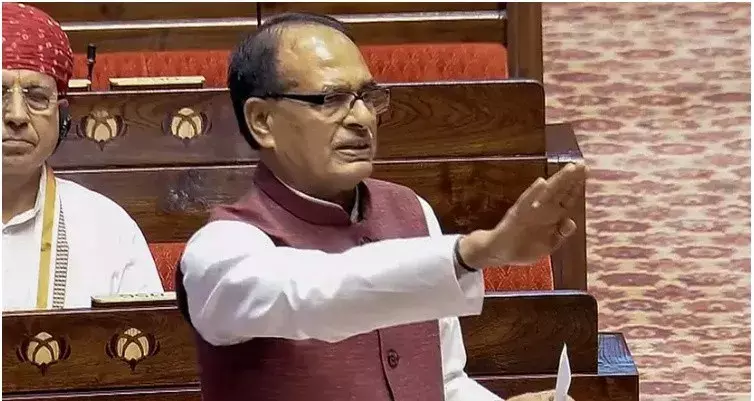 मुफ्त में बदनाम हो गई पराली, संसद में बोली सरकार- दिल्ली के प्रदूषण में सिर्फ 5% का योगदान