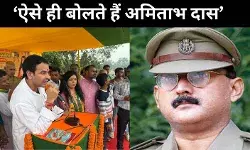 बेबुनियाद बोलते हैं अमिताभ दास, तेज प्रताप ने एक्शन को सराहा