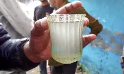 Indore Water Tragedy:गंदे पानी से मासूम सिया की मौत, अगले दिन एक्टिव हुआ कार्ड