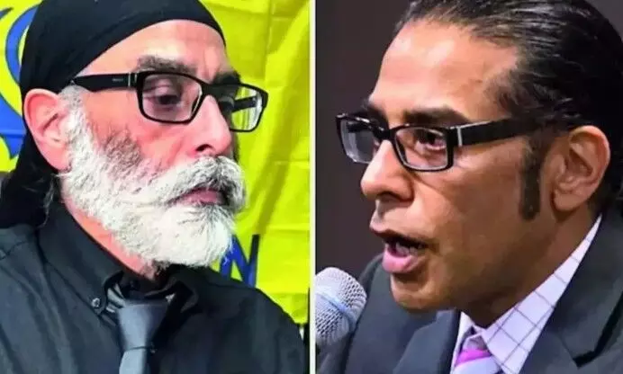 निखिल गुप्ता ने US कोर्ट में कबूला अपना जुर्म, रची थी खालिस्तानी आतंकी पन्नू की हत्या की साजिश निखिल गुप्ता ने US कोर्ट में कबूला अपना जुर्म, रची थी खालिस्तानी आतंकी पन्नू की हत्या की साजिश