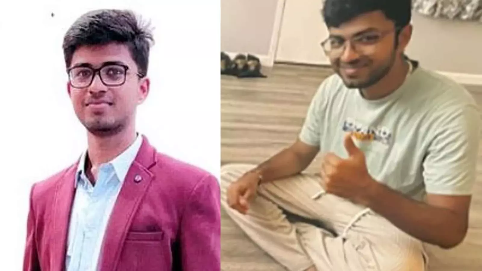 कैलिफोर्निया में लापता भारतीय छात्र साकेत की संदिग्ध मौत, शव बरामद