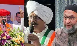 शिवाजी महाराज vs टीपू सुल्तान: कांग्रेस नेता पर FIR, फडणवीस का करारा वार