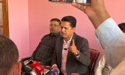 चुनाव से पहले कांग्रेस को असम में बड़ा झटका, पूर्व प्रदेश अध्यक्ष भूपेन बोरा ने छोड़ी पार्टी