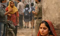 नोएडा के गांवों में बच्चा चोरी की अफवाहों से दहशत, अभिभावकों ने छोड़ी नौकरियां और बदली दिनचर्या