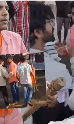 क्या जयपुर के नागरिकों ने मॉरल पुलिसिंग का सामना कर एक मिसाल पेश की है?