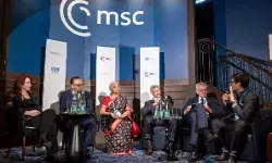 वैश्विक एकता अभी दूर, क्या म्यूनिख सम्मेलन ने नई शीत जंग की आहट दी?