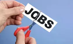 जनवरी में बेरोजगारी दर बढ़कर हुई 5%, महिलाओं की नौकरी पर गहराया संकट