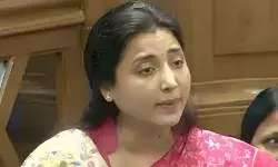 यूपी विधानसभा में प्रश्नकाल सिर्फ 11 मिनट में खत्म, विपक्ष के सिर्फ 3 सवाल