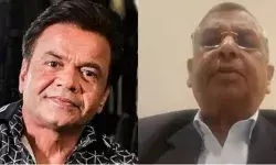 रोया-गिड़गिड़ाया,लेकिन राजपाल यादव ने पैसे वापस नहीं किए : राजपाल को जेल भेजने वाले का दावा