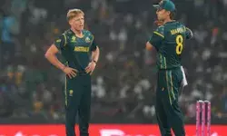 T20 वर्ल्ड कप से ऑस्ट्रेलिया का पैकअप, इस बार ग्रुप स्टेज से ही बाहर हो गई 2021 की चैंपियन