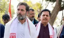 असम में चुनावी साल में हाई ड्रामा, 22 को बीजेपी में शामिल हो सकते हैं भूपेन बोरा