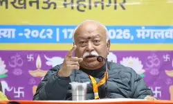 घर वापसी में तेज़ी लाने, यूजीसी नियमों पर बोले संघ प्रमुख मोहन भागवत-कहा ग़लत क़ानून हो तो बदलने का भी उपाय है