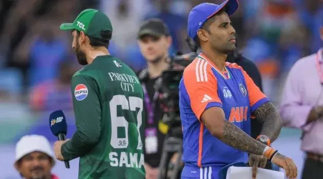 T-20 World Cup 2026: क्या फिर होगा भारत-पाकिस्तान महामुकाबला? जानिए पूरा समीकरण
