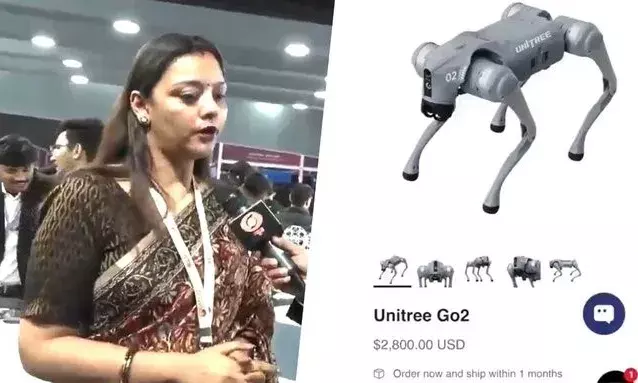 गलगोटियाज ने माफी मांगी, प्रोफेसर पर फोड़ा ठीकरा, यूनिवर्सिटी का ड्रोन भी सवालों के घेरे में