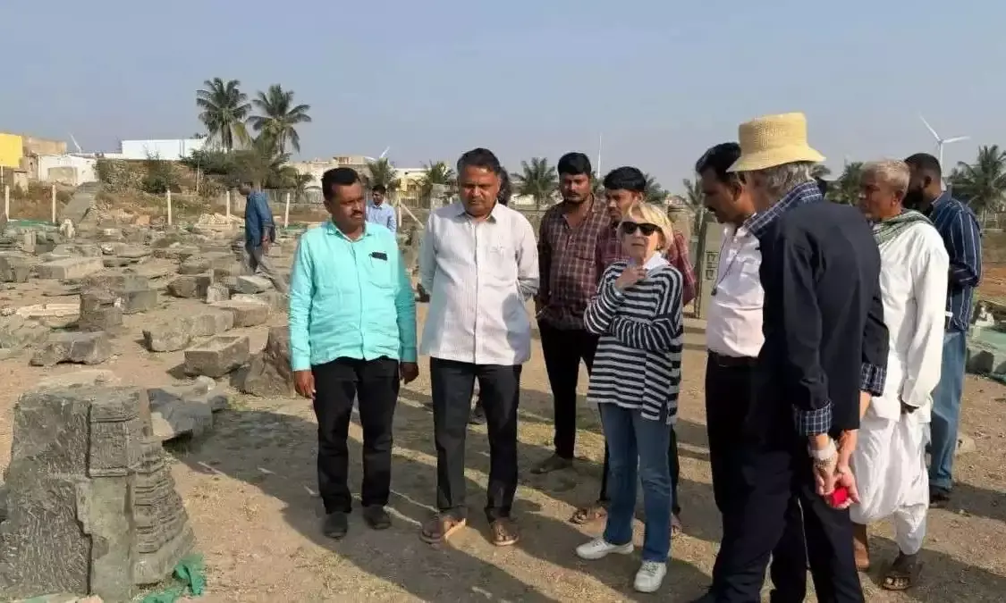 क्यों कर्नाटक का लक्कुंडी गांव बना राज्य का नया ऐतिहासिक आकर्षण