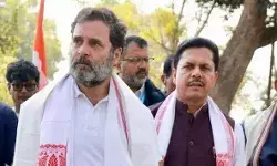 भूपेन बोरा का इस्तीफा असम की राजनीति में एक बड़ा राजनीतिक फेरबदल क्यों है?