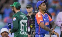 T-20 World Cup 2026: क्या फिर होगा भारत-पाकिस्तान महामुकाबला? जानिए पूरा समीकरण