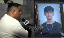 दिल्ली SUV हादसा : आरोपी 10वीं के छात्र के पिता ने मानी बेटे की गलती, माफी मांगी