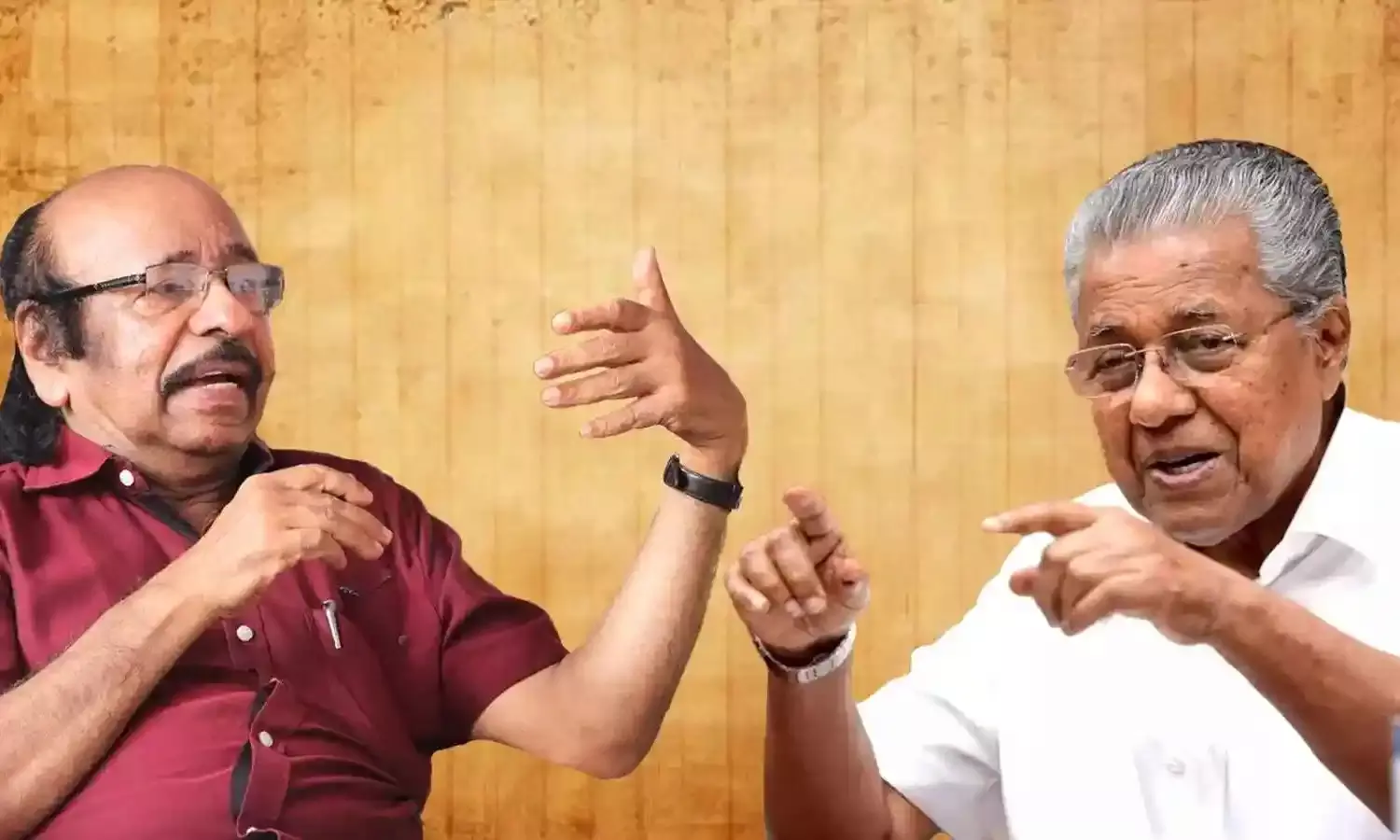 केरल में लेफ्ट की हार भारतीय लोकतंत्र और खुद लेफ्ट के लिए क्यों अच्छी होगी?