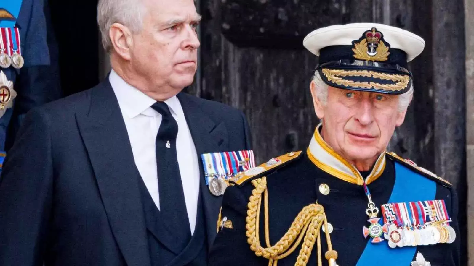 ब्रिटिश रॉयल फैमिली: प्रिंस एंड्रयू गिरफ्तार, किंग चार्ल्स का कड़ा बयान