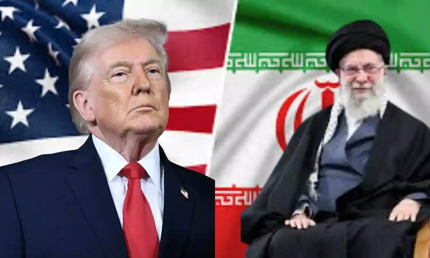 ट्रंप की ईरान को आखिरी चेतावनी: समझौता करो वरना 10 दिन में होगा अंजाम