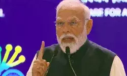 India AI Impact Summit 2026:  AI के महाकुंभ में PM Modi ने दिया MANAV मंत्र, जानिए क्या है इसके मायने?